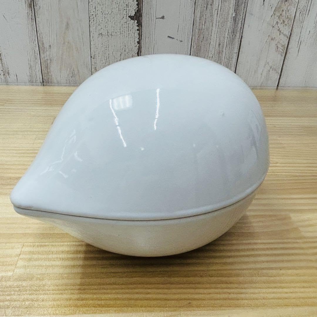 Amazon.co.jp: 藤子不二雄ミュージアム 畑のレストラン カブ型 器 食器